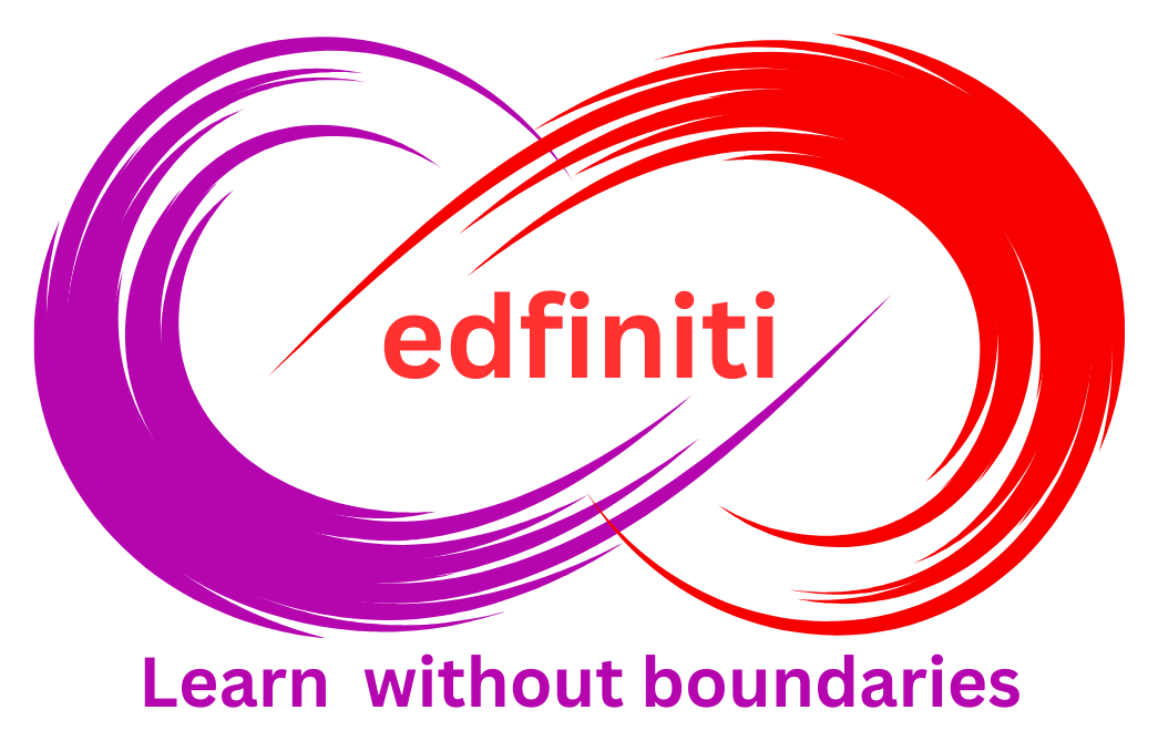 Edfiniti Logo